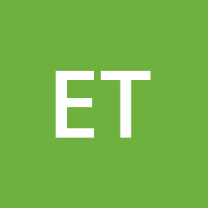 Logo de Elodie Théodore