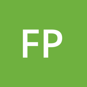 Logo de Fitness park Océanis