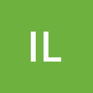 Logo de Isabelle Lenghat
