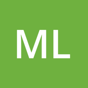 Logo de Maryline Leger