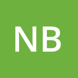 Logo de Nina BUVAL
