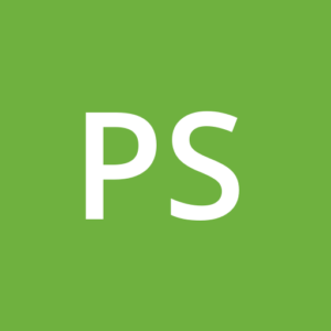 Logo de Paradise Serenity