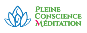 Logo de Pleine conscience Martinique
