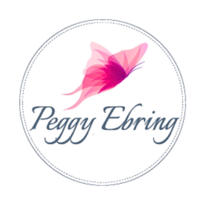 Logo de Peggy Ebring
