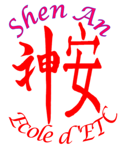 Logo de Shen An