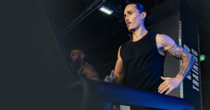 Fitness park Océanis — Salle de sport à Robert